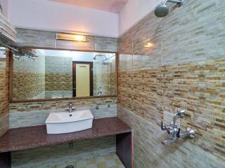 Tiger Safari Resort Sawai Madhopur Buitenkant foto