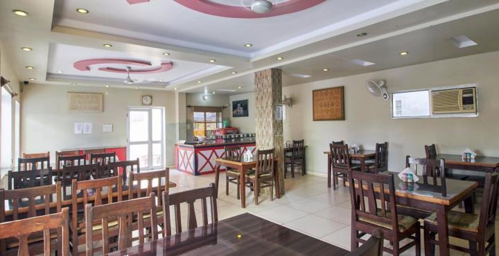 Tiger Safari Resort Sawai Madhopur Buitenkant foto